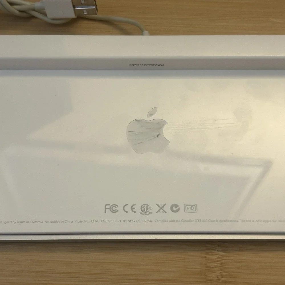 Apple notes excellent